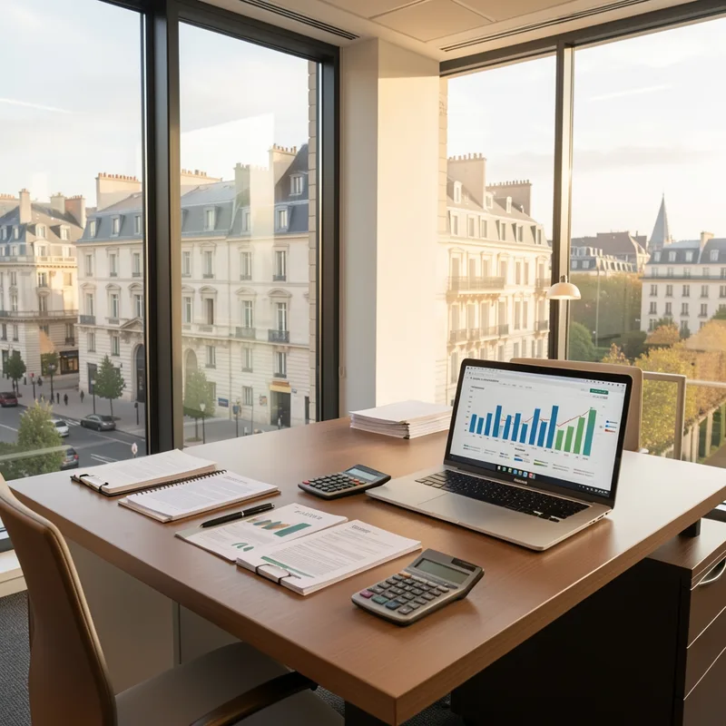 Comment Choisir son Expert-Comptable dans les Yvelines