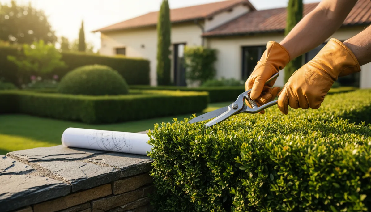 Devenir paysagiste sans diplôme : formations, salaire et démarches en 2026