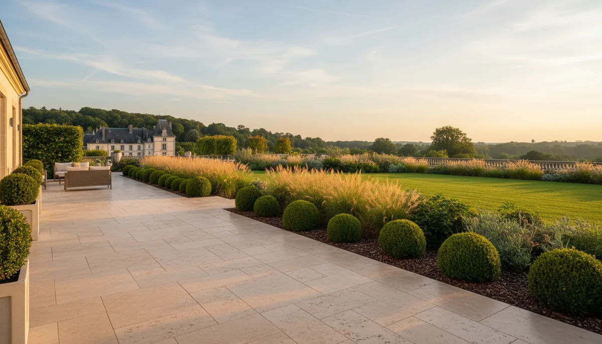 Paysagiste dans les Yvelines : tarifs et conseils pour choisir en 2026