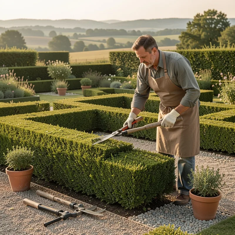 Paysagiste à Houdan : Tarifs, Prestations et Conseils pour Choisir en 2026