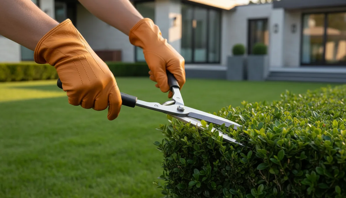 Prix entretien jardin : tarifs et budget annuel en 2026