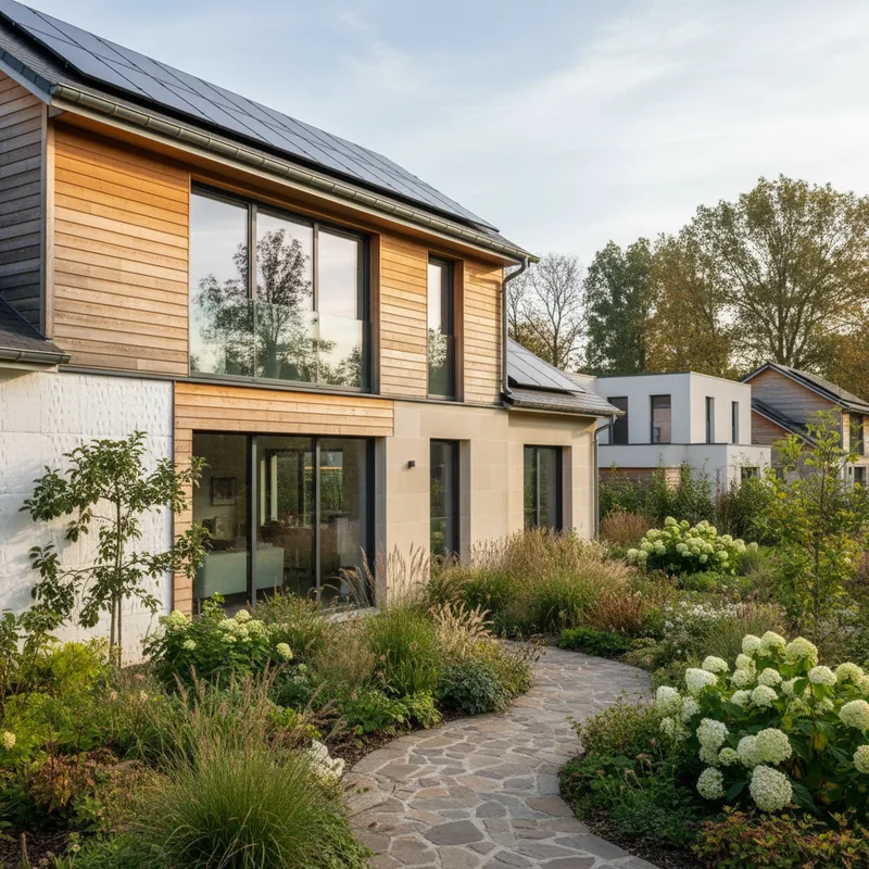 Rénovation Énergétique dans les Yvelines : Aides et Démarches