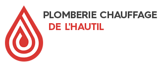 PLOMBERIE CHAUFFAGE DE L'HAUTIL